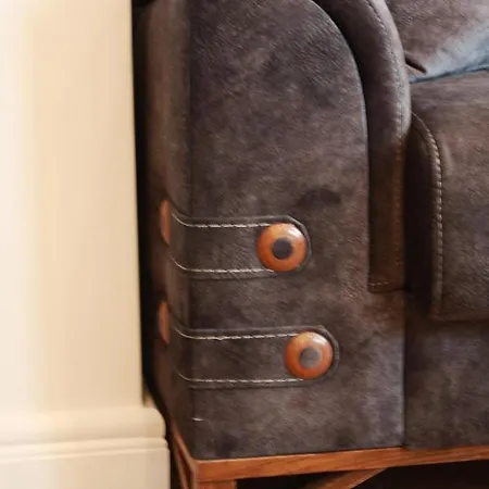 Habitat شقة روس