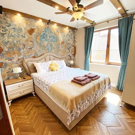 Habitat Apartmán