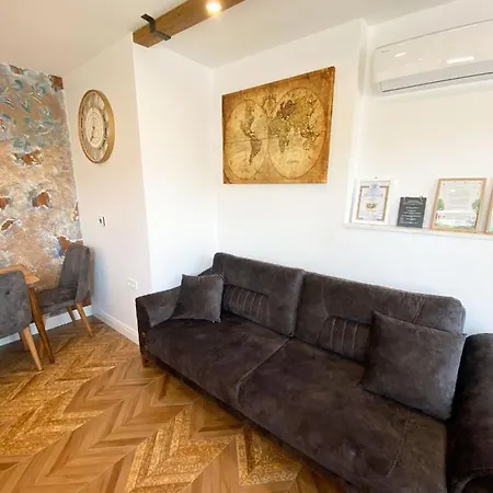 Apartment Habitat *