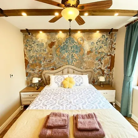 Habitat Apartment