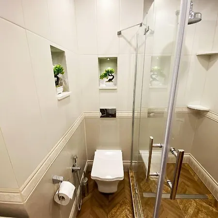 아파트 Habitat 루세