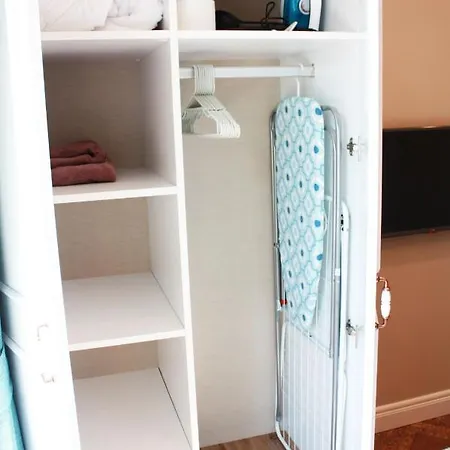 Apartmán Habitat *