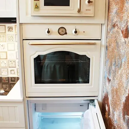 Apartmán Habitat Ruse