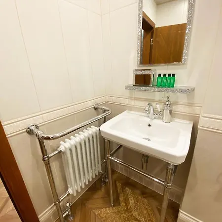 Habitat شقة روس