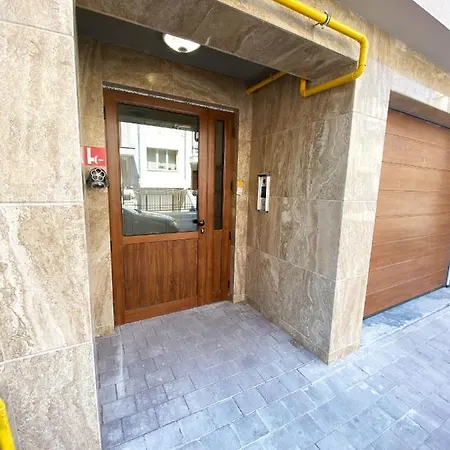아파트 Habitat *