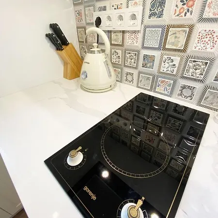아파트 Habitat