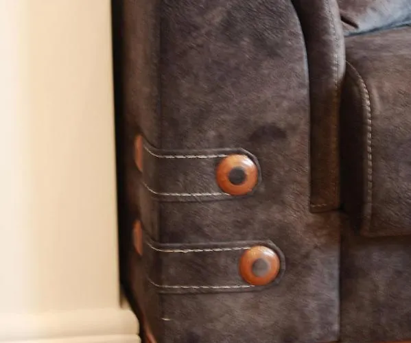 Habitat Lejlighed Ruse