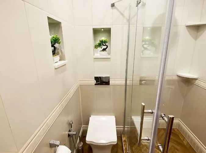 Lejlighed Habitat Ruse