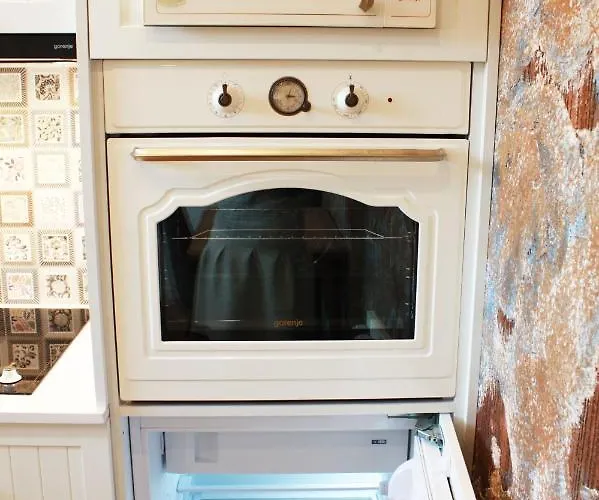 Lejlighed Habitat Ruse