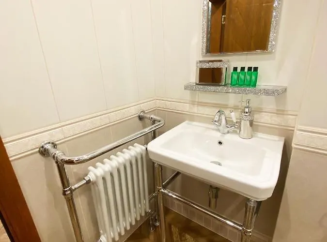 Habitat Lejlighed Ruse